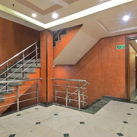 Hotel Hari Piorko Grand - 2 Min From New Delhi Railway Station Buitenkant foto